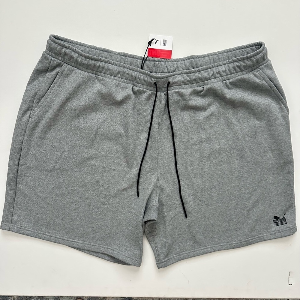 Puma x TMC Everyday Hussle Sweatshort Size 4XL